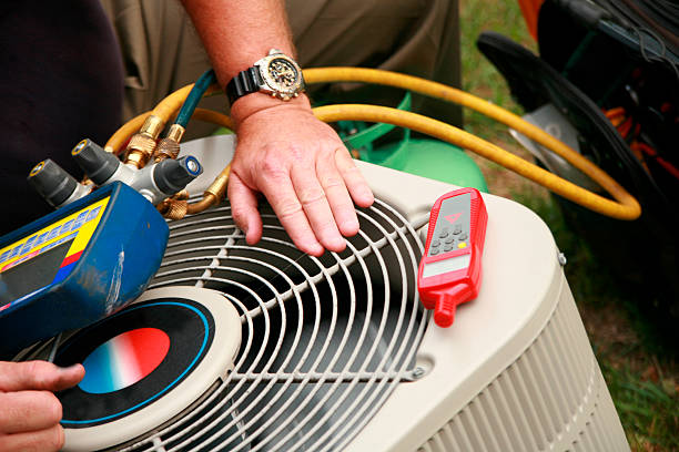 Best Central air repair  in Banner Elk, NC